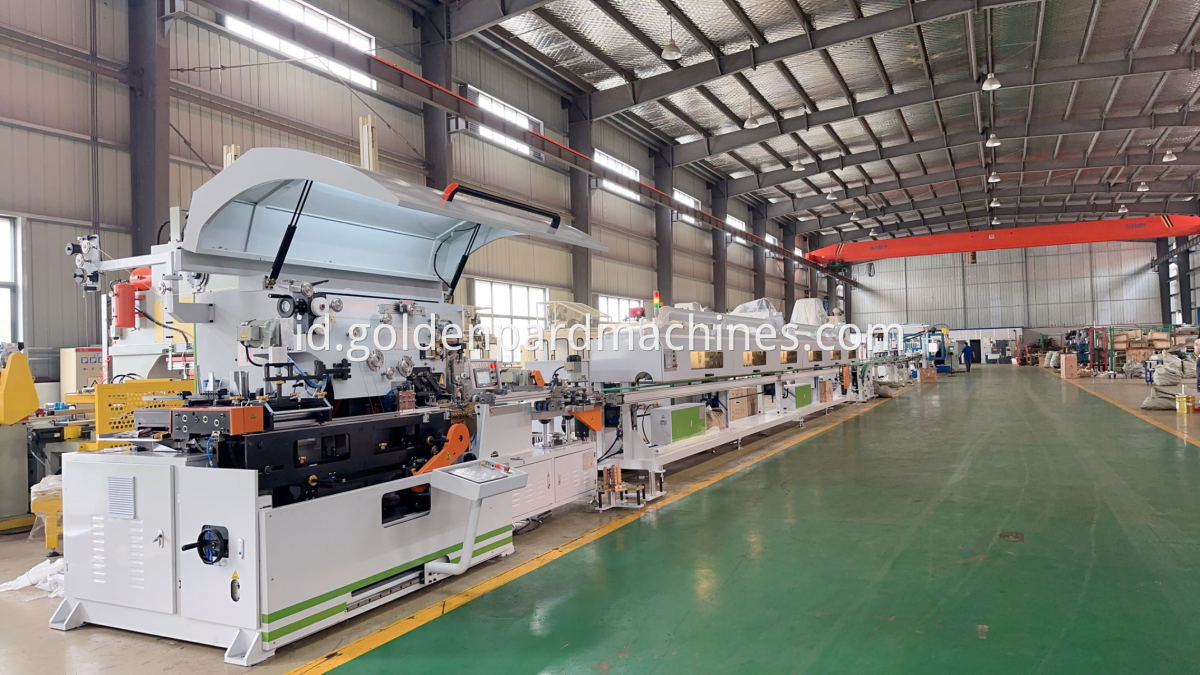 Aerosol can spray machine tin can making machine production line spray can machine6